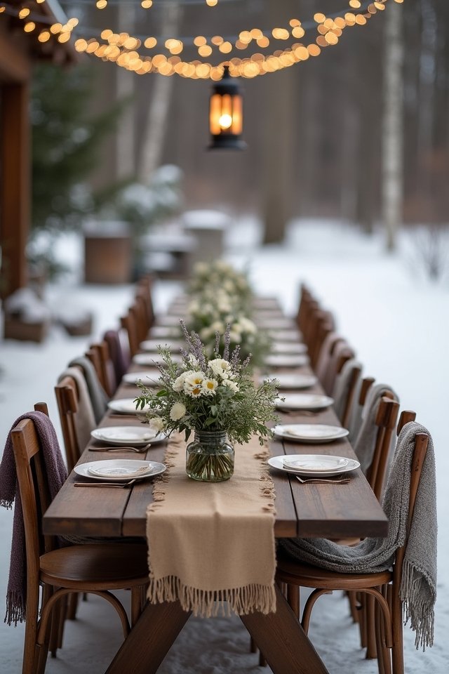 local seasonal flower arrangements