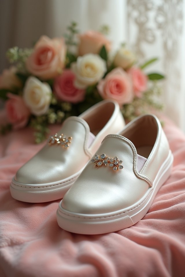 luxe comfort for weddings
