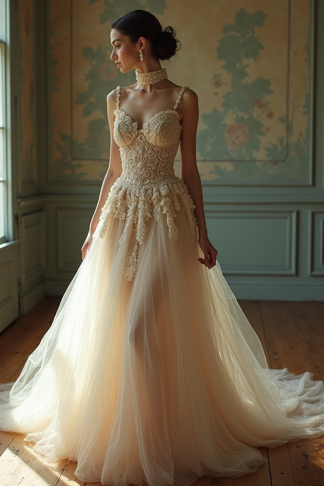 luxurious sustainable fabric choices