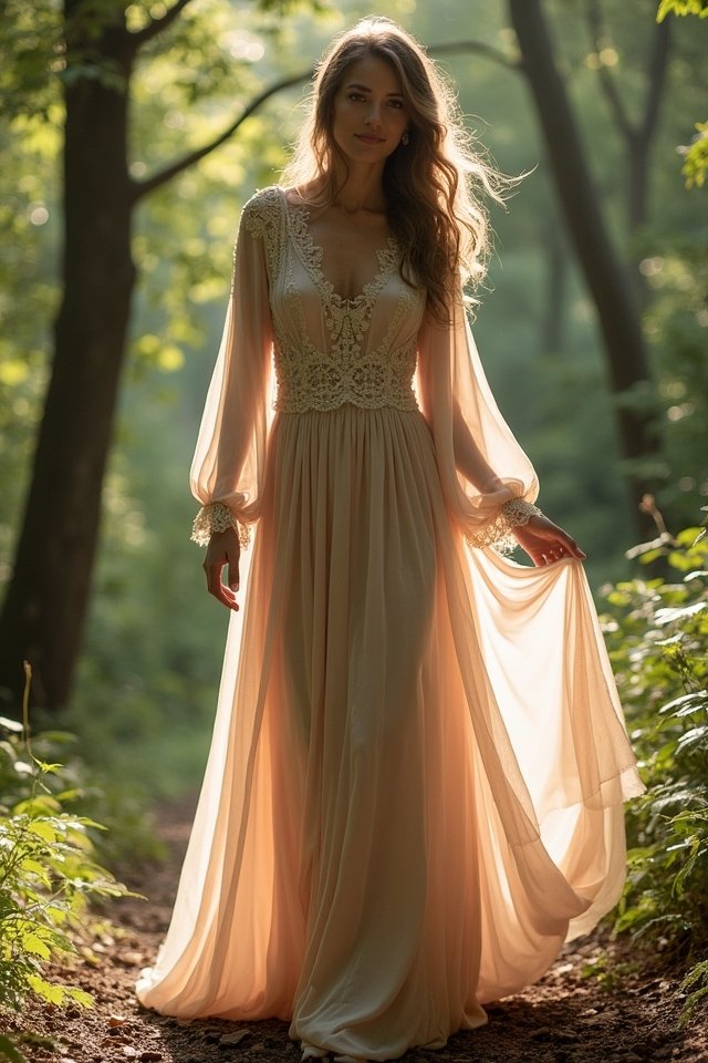 luxurious vintage velvet elegance