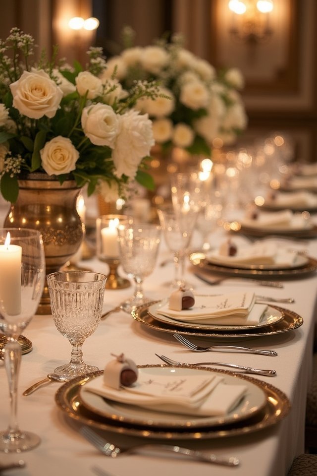 luxurious wedding guest favors