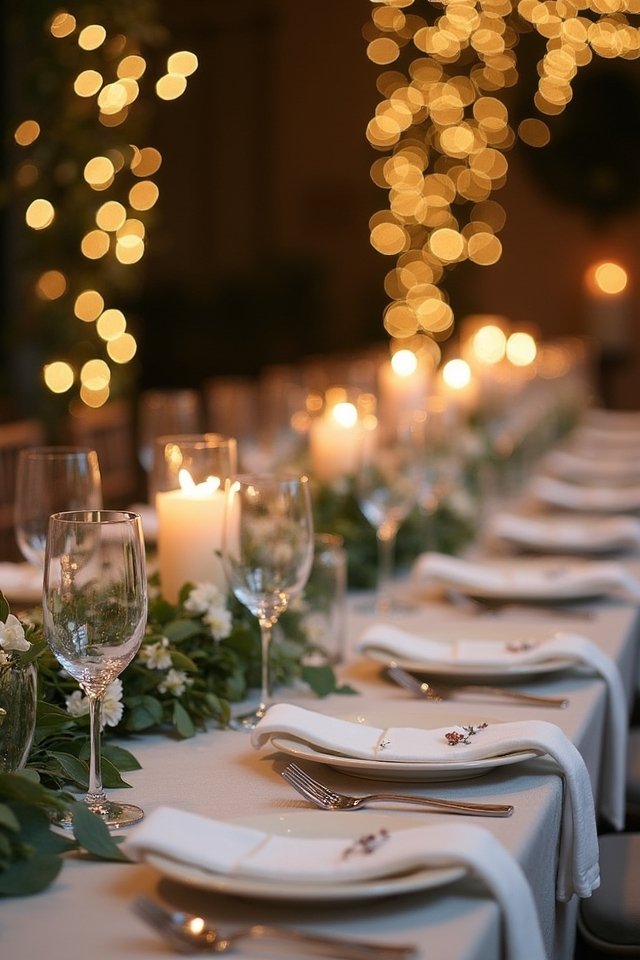 magical ambient fairy lights