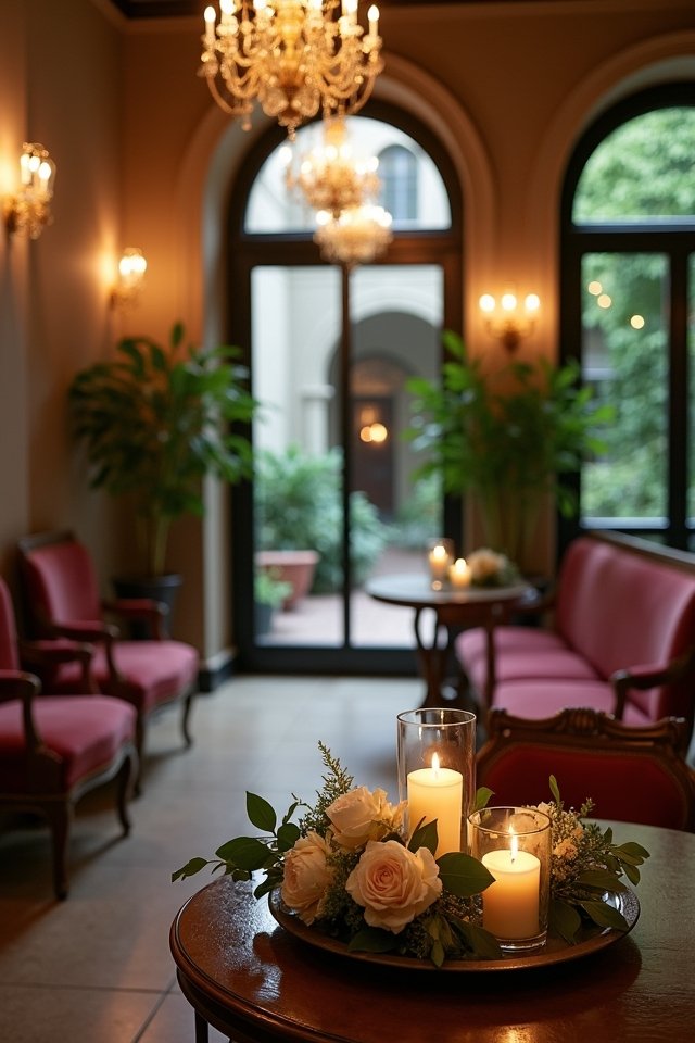 magical boutique hotel weddings