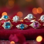 magical fairytale engagement rings