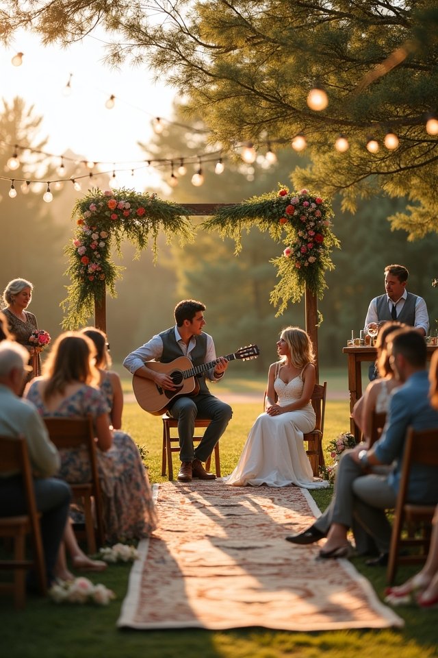 magical live music experiences
