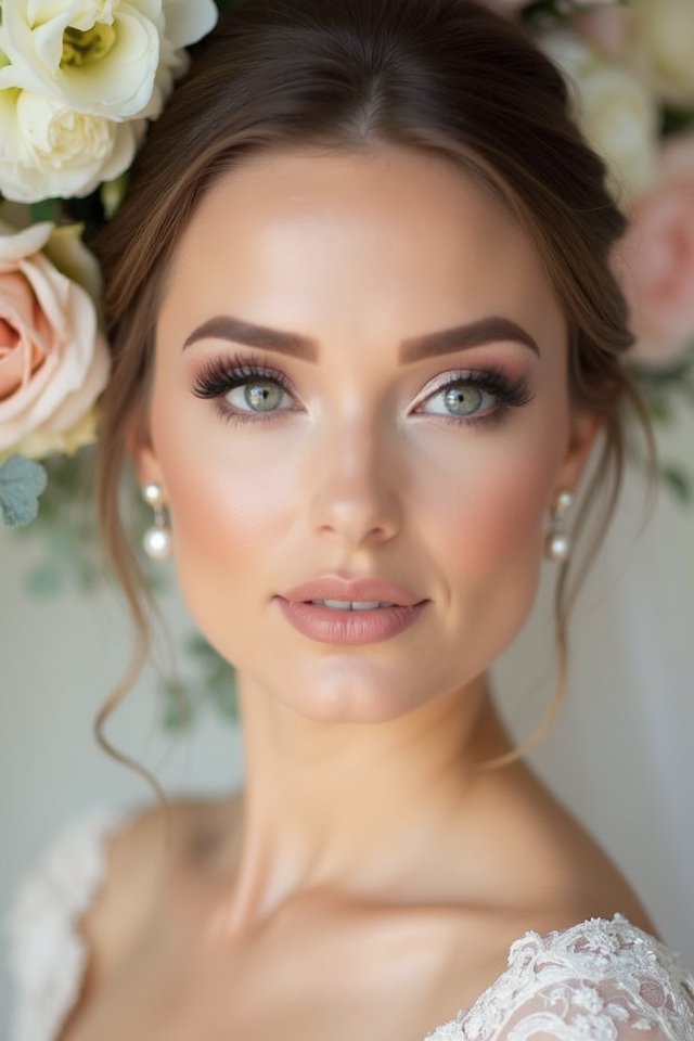 master long lasting makeup techniques