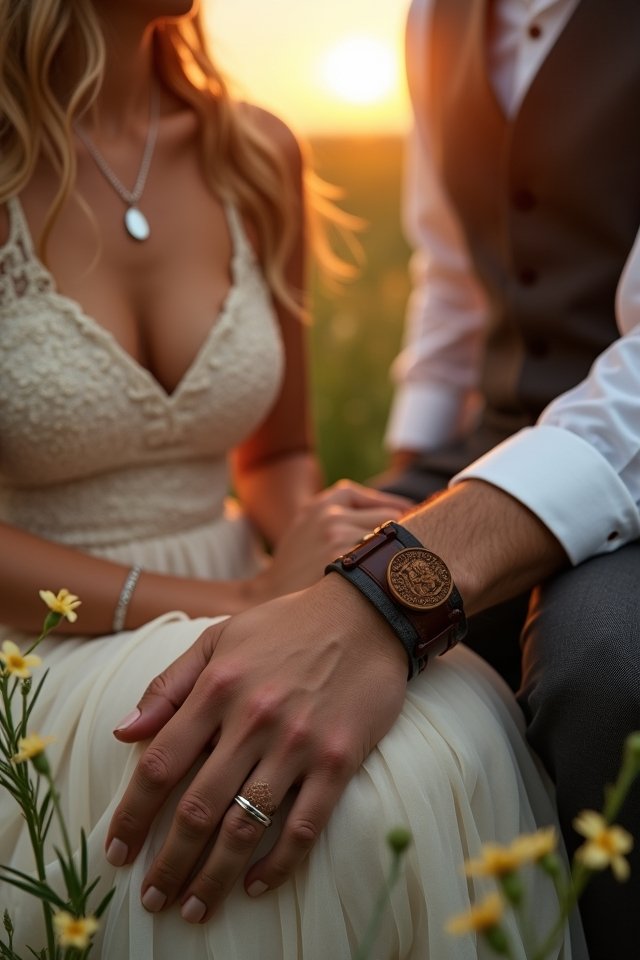 meaningful personalized accessories elevate