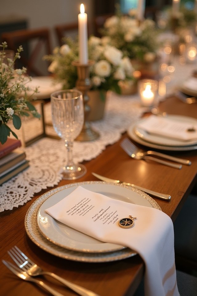 meaningful symbols and mementos