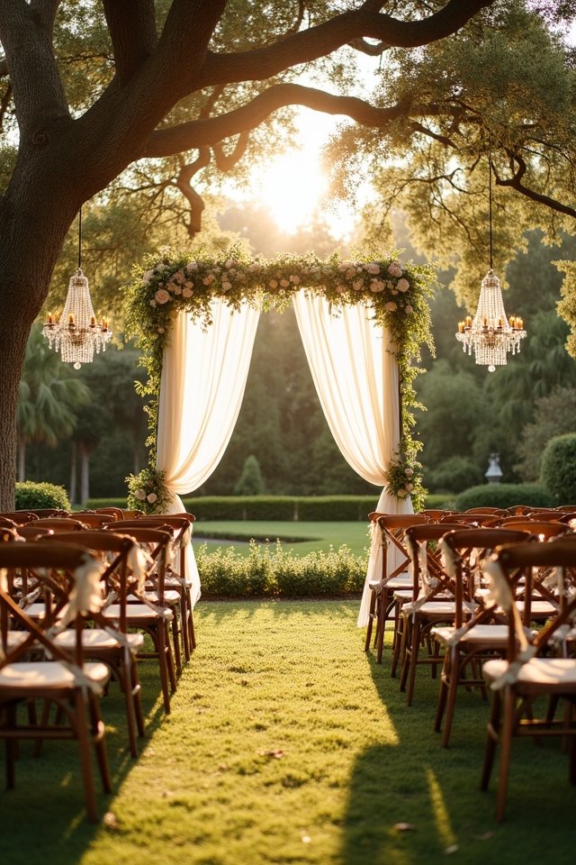 meaningful traditional wedding rituals