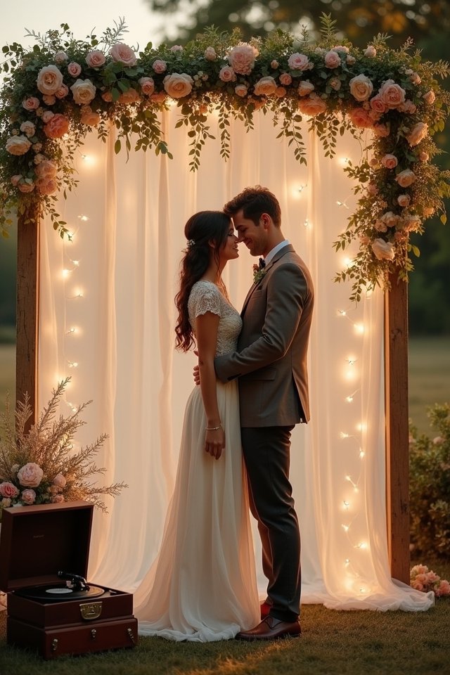 meaningful wedding music selections