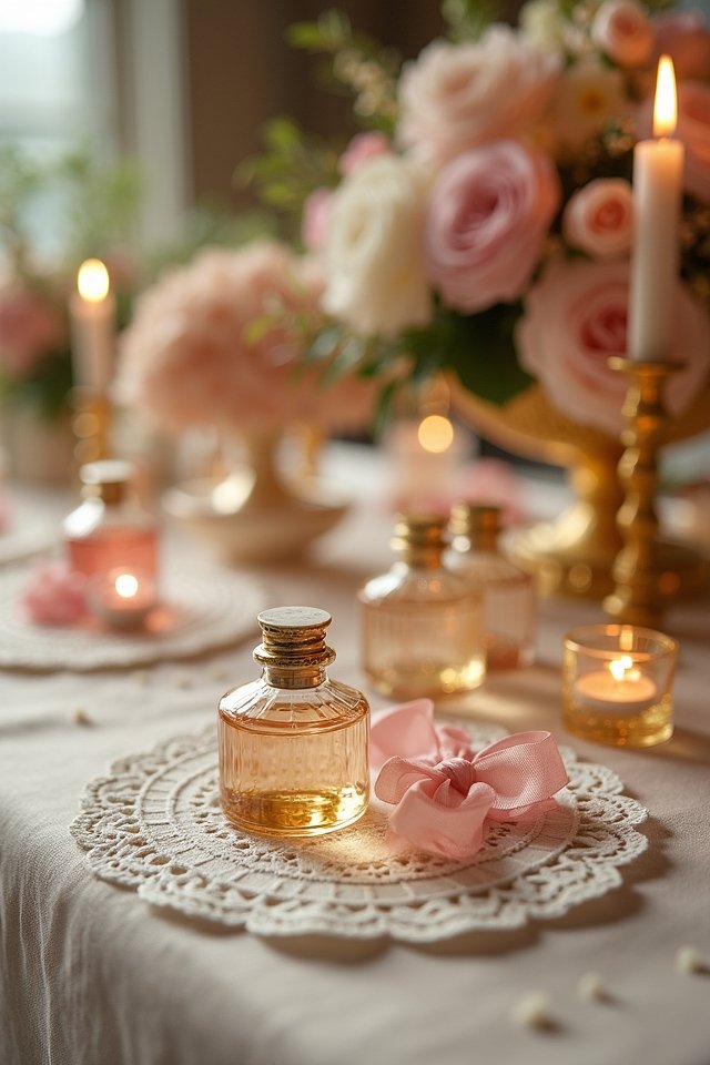 memorable and meaningful favors