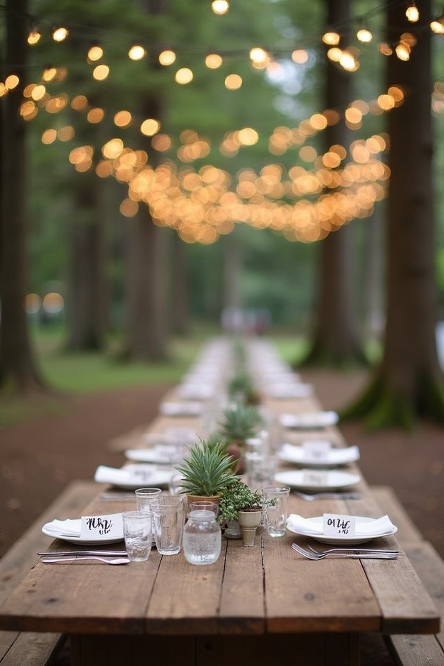 memorable guest interaction ideas