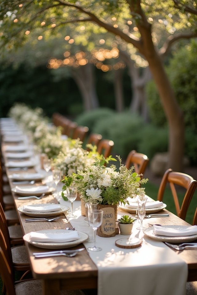 memorable personalized guest favors