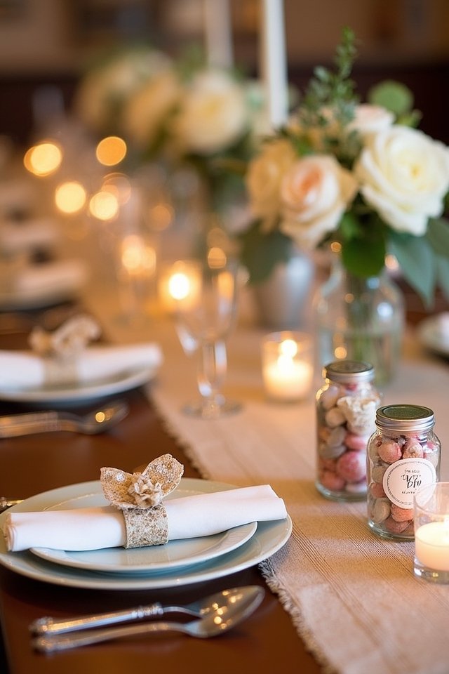 memorable personalized party favors