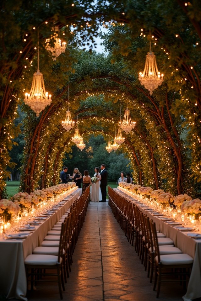 memorable wedding entertainment ideas