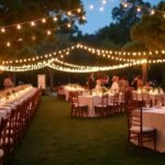 memorable wedding guest experiences