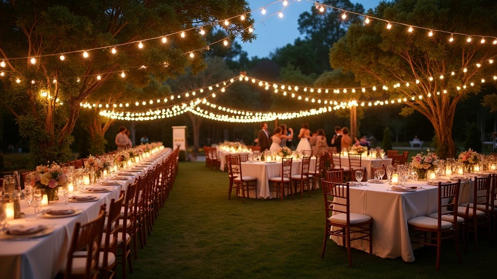 memorable wedding guest experiences