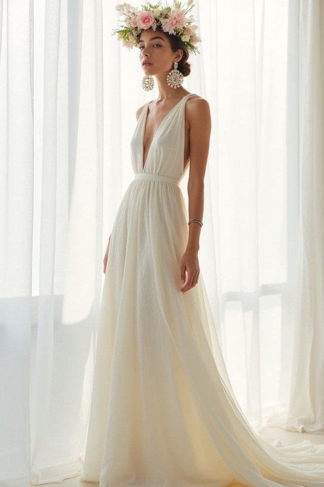 minimalist elegance with accessories