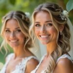 modern bridal hairstyle ideas