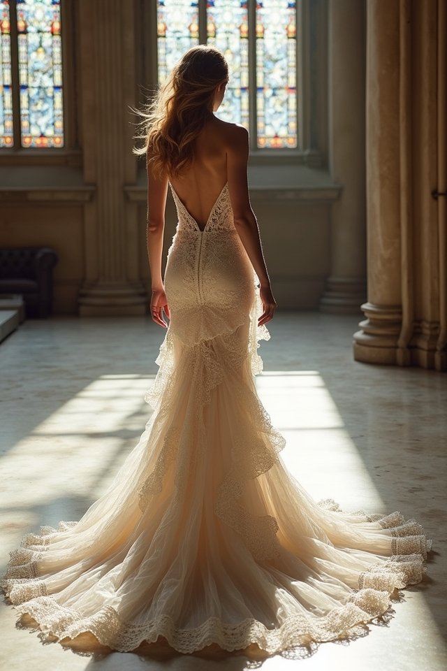 modern elegance for weddings