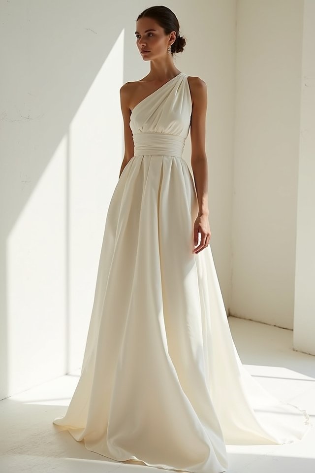 modern elegance minimal details