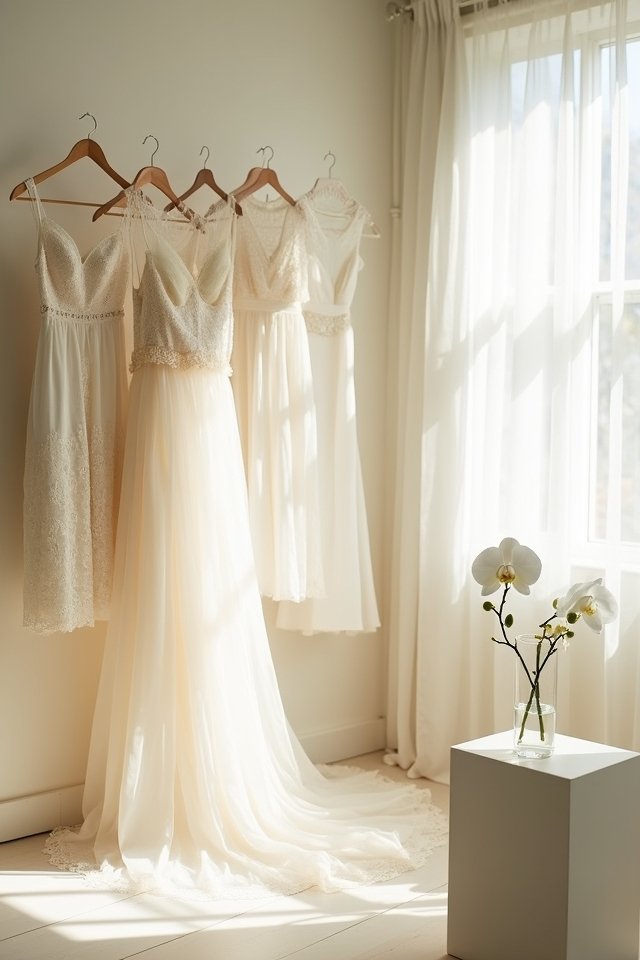 modern elegance through simplicity