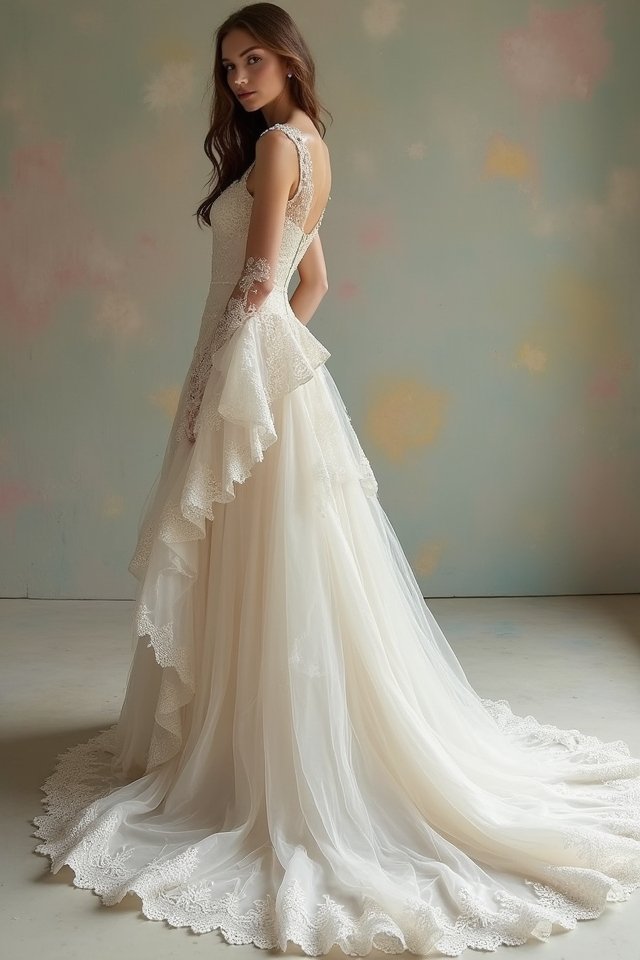 modern elegance with flair