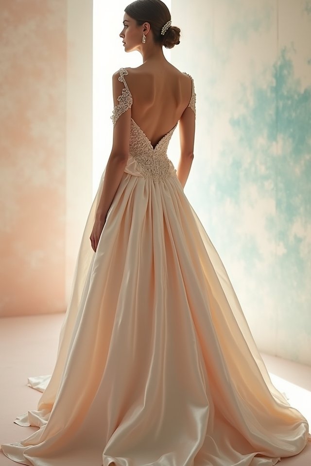 modern elegance with twists