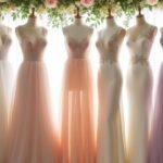modern fairytale wedding dresses