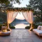 modern fairytale wedding venues