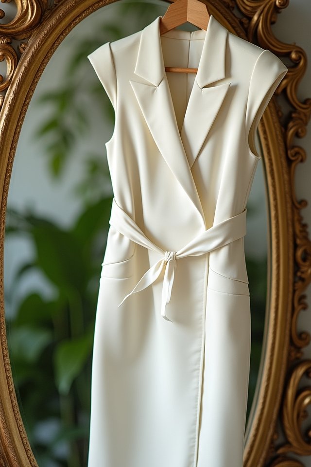 modern sophistication meets empowerment