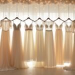 modern unique wedding gowns