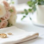 modern wedding aesthetic combinations
