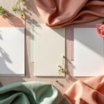 modern wedding color palettes