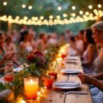 modern wedding inspiration ideas