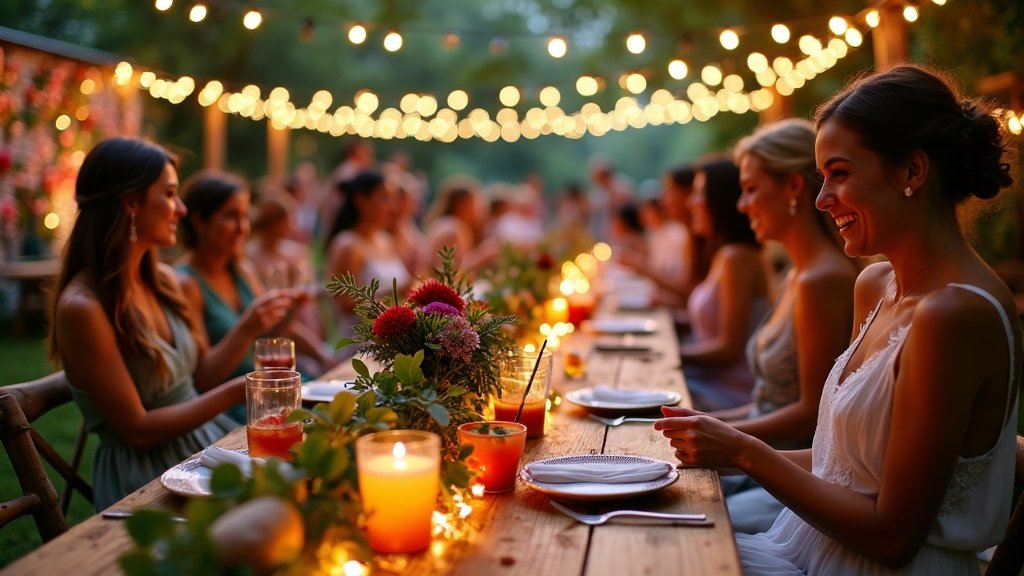 modern wedding inspiration ideas