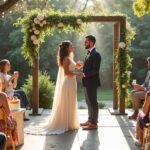modern wedding inspiration ideas