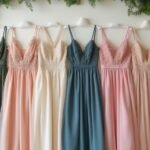 modest wedding dress options