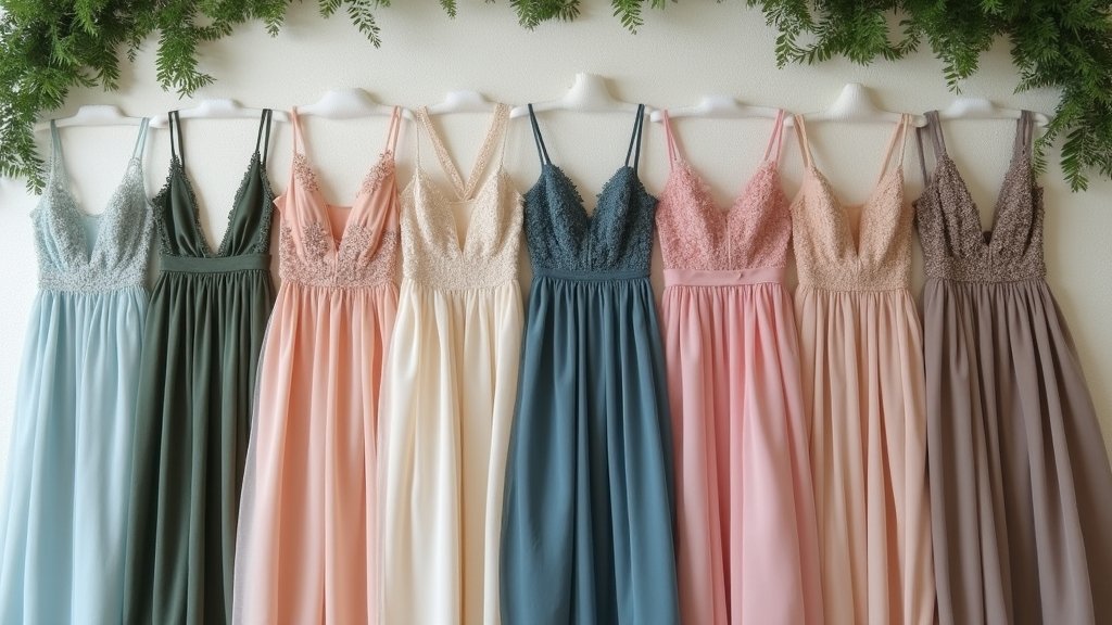 modest wedding dress options