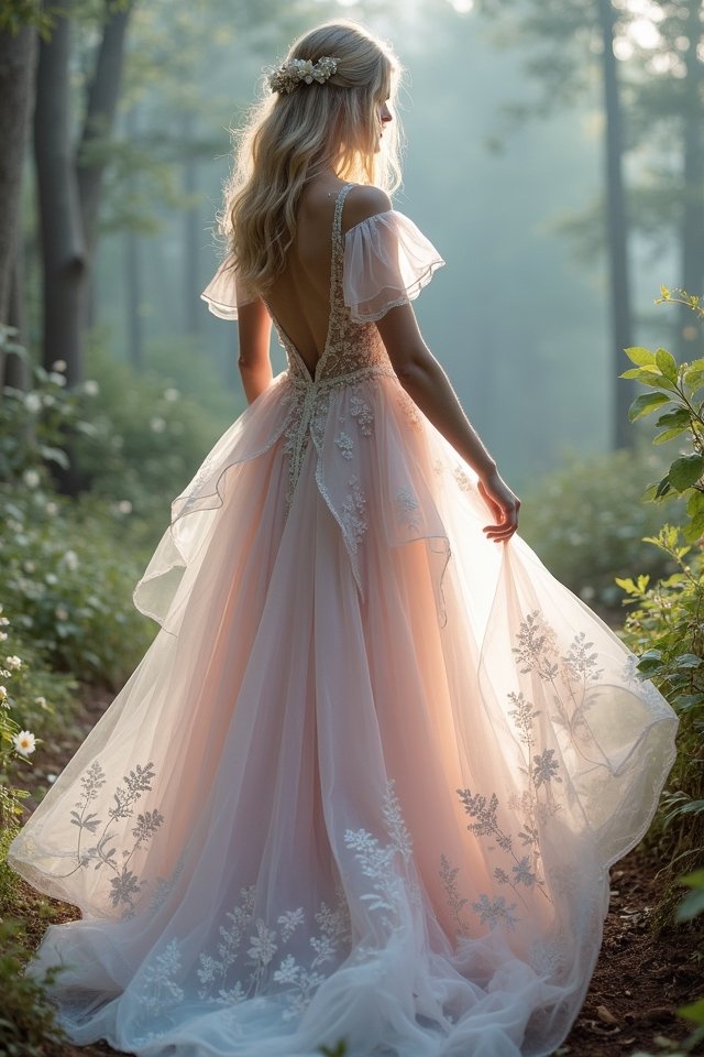 mystical wedding color palettes