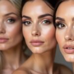 natural bridal makeup ideas