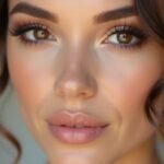 natural bridal makeup ideas