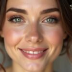 natural bridal makeup ideas