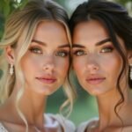 natural bridal makeup ideas