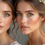 natural bridal makeup ideas