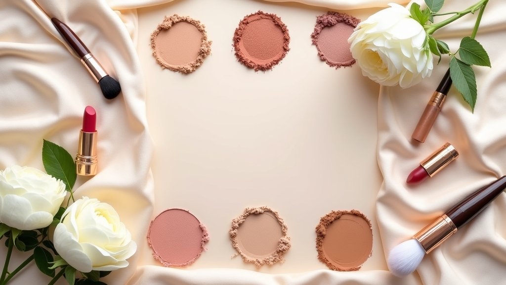 natural bridal makeup inspiration