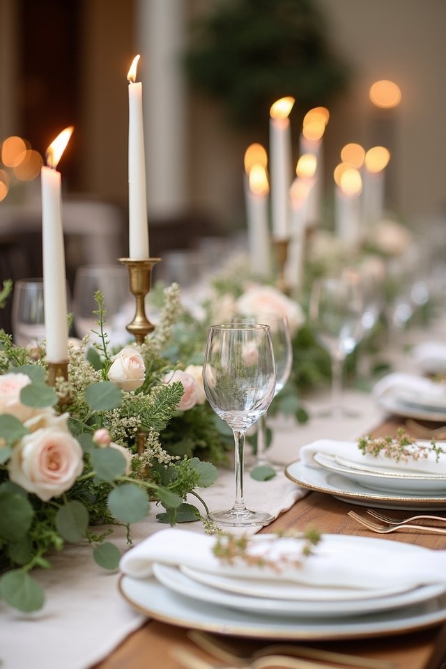 natural elegance for weddings