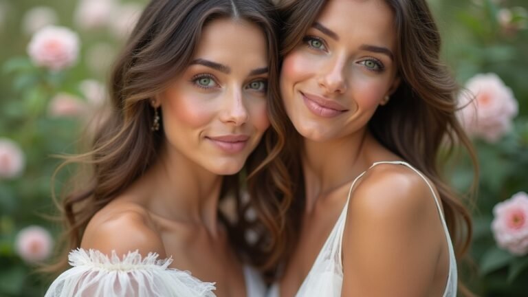 natural wedding makeup ideas