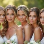 natural wedding makeup ideas