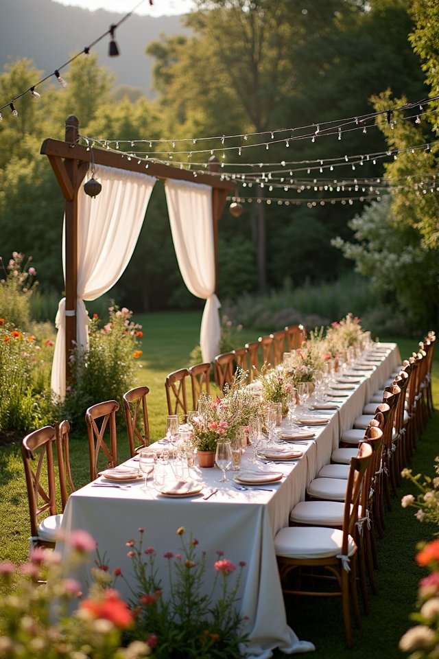 nature s beauty for weddings